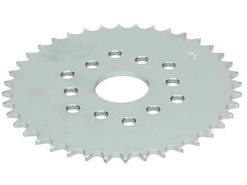 Achtertandwiel 40T Vlak 2-Speed Puch Maxi