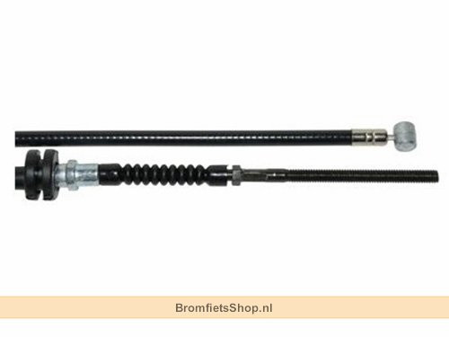 Kabel Achterrem Peugeot Elyseo