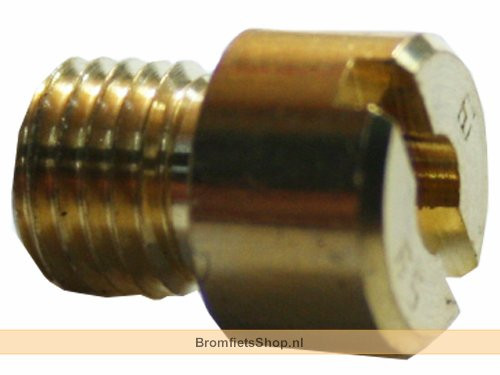 Main Jet TGB Bullet/Tapo