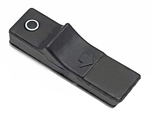 Rubber Zijstandaard Honda MT/MTX/XL