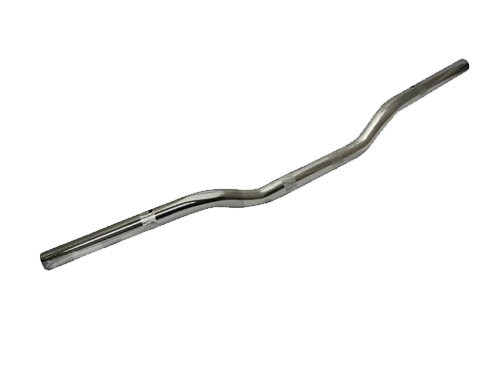 STUUR CHINA PICO 1 CHROOM 22mm