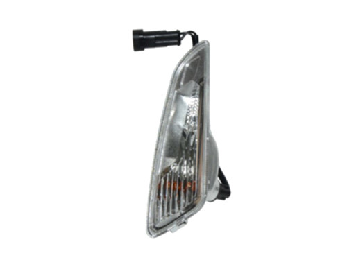 Knipperlicht Links Voor Origineel Model Vespa Primavera/Sprint