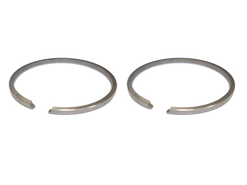 BAC Zuigerveer Set 40x2C