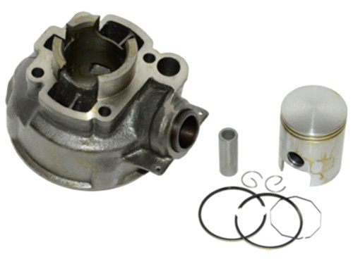 Cilinder Kit Standaard Model 40.3mm 50cc Minarelli AM6