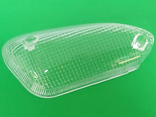 Glas Knipperlicht Rechts Voor Wit Yamaha Aerox 2013