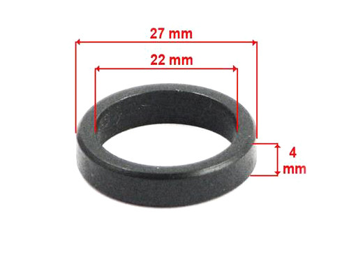 Begrenzingring 22x27x4mm Morini