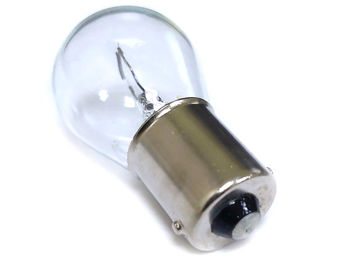 Flosser Lamp BA15S 12V 25W