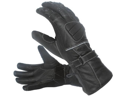 MKX Pro Street Handschoenen Zwart XL