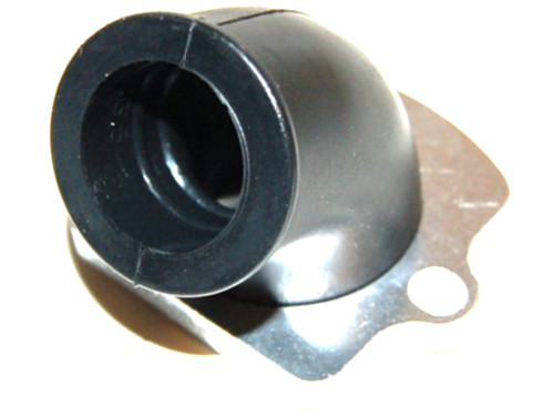 Spruitstuk Draaibaar 32mm Piaggio 2T