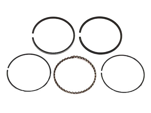 Airsal Zuigerveer Set 39mm 50cc China 4T