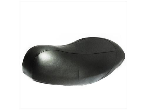BUDDY SEAT CHINA PICO ZWART