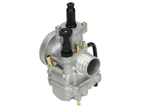 Polini Carburateur Insteek Bromfiets 15mm