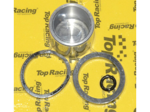 Top Racing Remklauw Zuiger Set 27x27mm Sym Mio