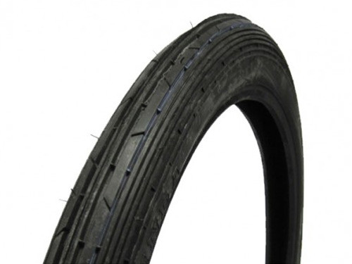 Kenda K201 Buitenband 17-2.25 33L TT