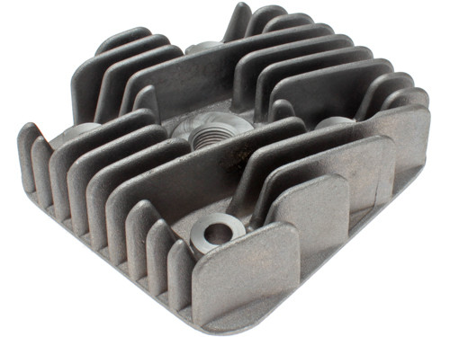 Top Performance Cilinderkop Minarelli SCTR Horizontaal AC 40mm