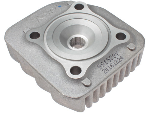 Top Performance Cilinderkop Minarelli SCTR Horizontaal AC 40mm