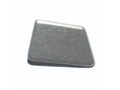 CHI FR.BODY COVER SILVER PICO