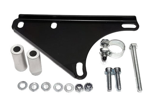 Tecnigas GP4 Montage Set Piaggio Fly 50 4T 4V
