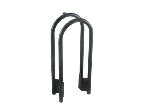 EBR Stabilisator Dubbel Voorvork Zwart Puch Maxi