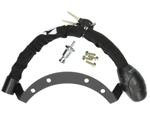 Luma Kabel Stuurslot Vespa Primavera/Sprint