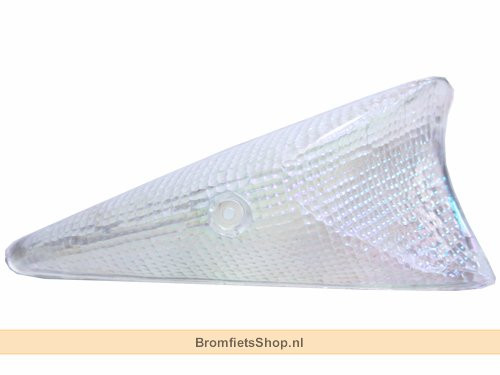 Glas Knipperlicht Rechts Achter Color Peugeot Speedfight 