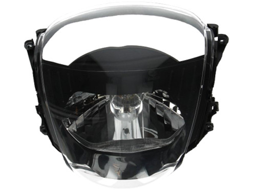 Koplampunit + Glas Piaggio Zip 2000