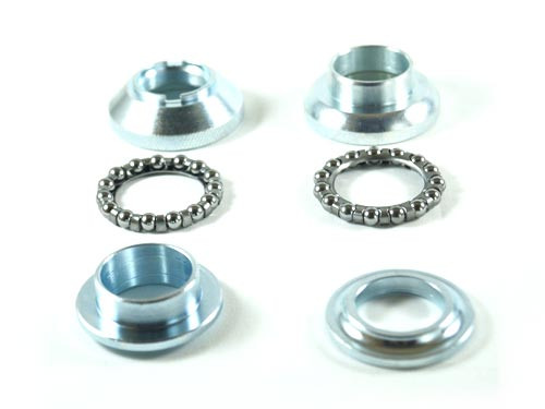Balhoofd Set Zundapp KS 50/GTS 50