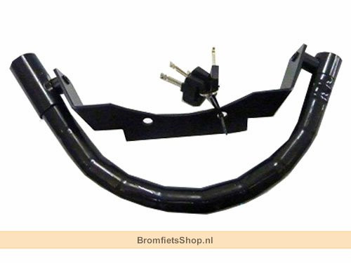 Artago Cap Anti Robos Slot Yamaha Neo