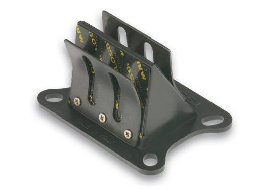 Malossi VL5 Membraan 6-Kleps Karbonit Honda MT 80/MB 80/MTX-OT 80