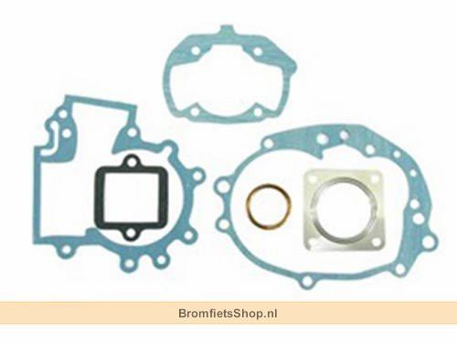 Pakking Set Compleet Motorblok AC Peugeot Horizontaal