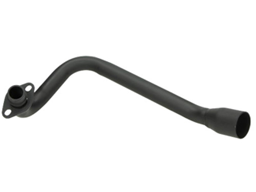 Uitaatbocht Model Akrapovic Piaggio 4T 2V