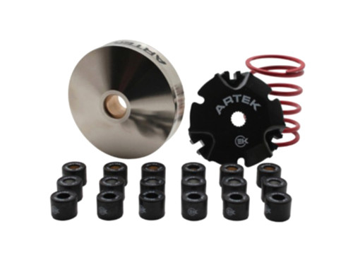 Artek Variateur Set 19x15.5 Peugeot Horizontaal/Verticaal