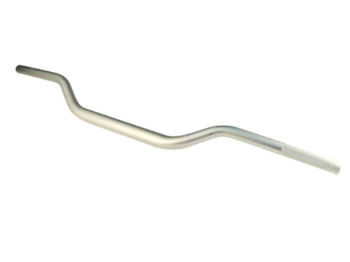 Stuur Zilver Aprilia SX
