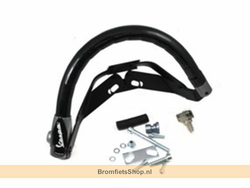 Artago Luxe Anti Robos Slot Peugeot New Viva City