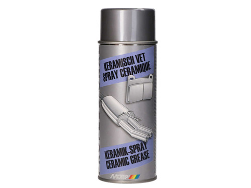 Motip Ceramic Spray Spuitbus 400ml