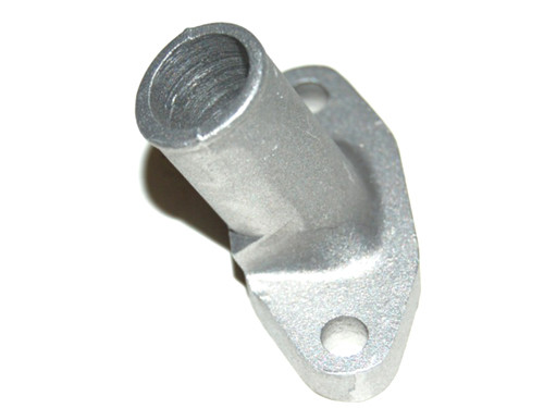 Spruitstuk 17mm Zundapp 4V/5V