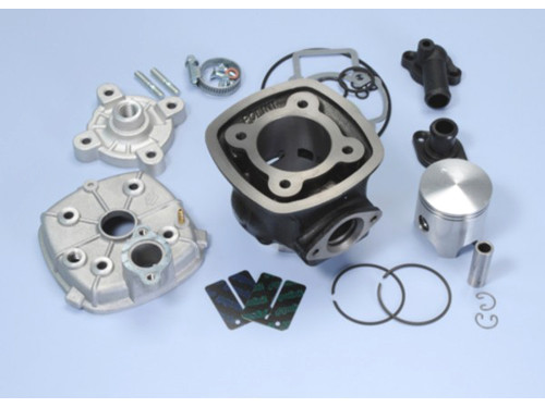 Polini Cilinder Kit 47mm 70cc LC Piaggio 2T