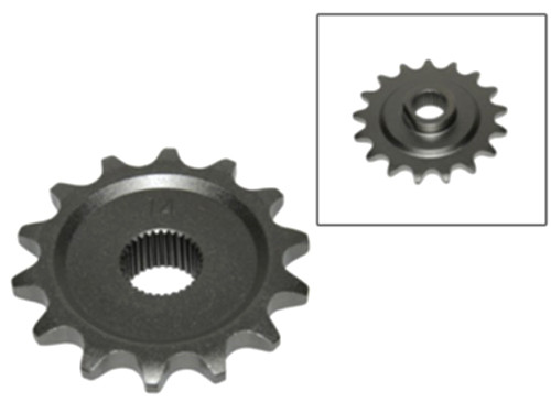 Voortandwiel 14T 1/4 Zundapp 4V/5V