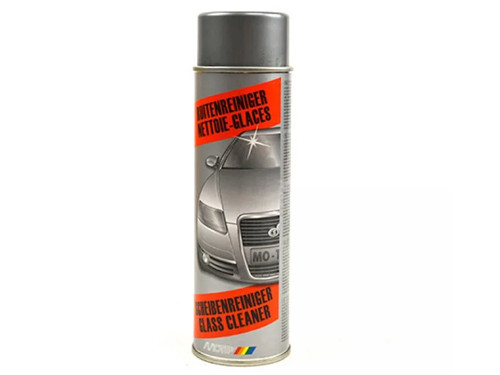Motip Glas Reiniger Spuitbus 500ml