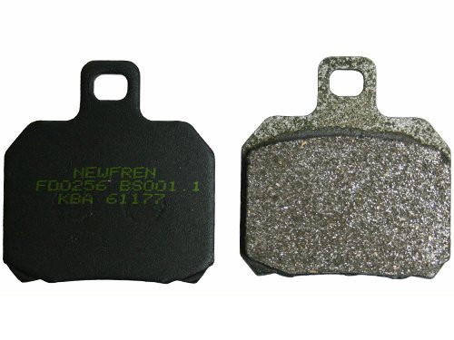 Newfren Remblok Set Type FD0256