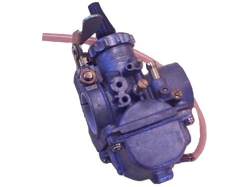 Mikuni Carburateur 20mm Opschuif Honda MB 50/MB 80/MBX 80/MT 50/MT 80/MTX-R 80/MTX-SH 50/MTX-R2 80/MTX-OT 50/MTX-OT 80/NSR 50