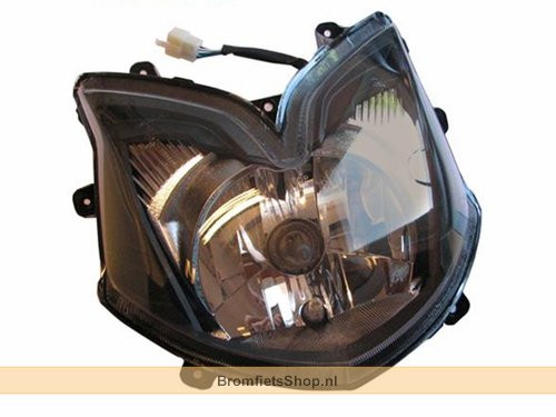 Koplamp Compleet Sym Jet 4