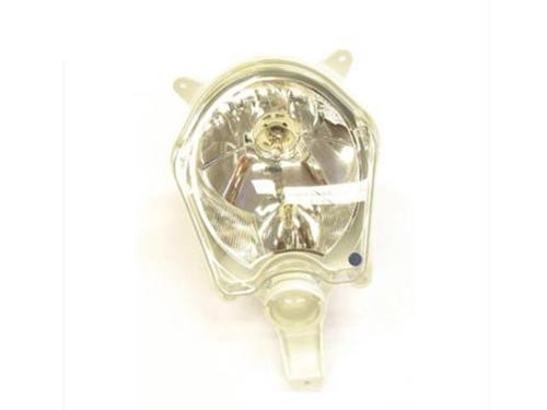 Koplamp Unit Peugeot Ludix Trend/Snake/Blaster
