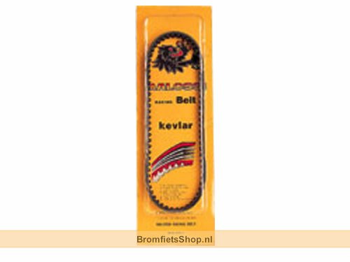 Malossi V-Snaar Kevlar