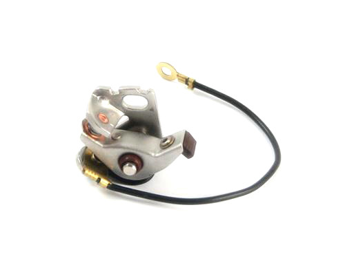 Bosch Contactpunten + Draad Puch Maxi