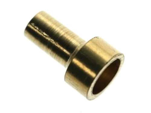 Nippel Soldeer Model Peer