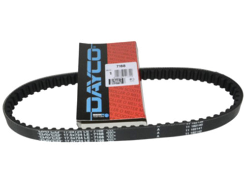 Dayco V-Snaar 17.5x724 Peugeot Kisbee
