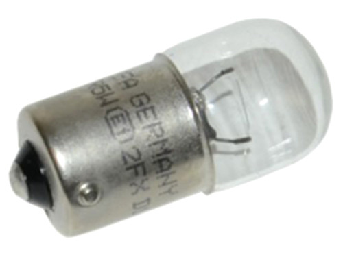 Trifa Lamp BA15S 12V 5W