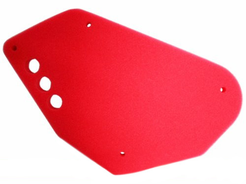 Artein Pro Series Luchtfilter Element Aprilia RX 50 2006-2010/SX 50 2006-2010 / Derbi Senda 50 2003>