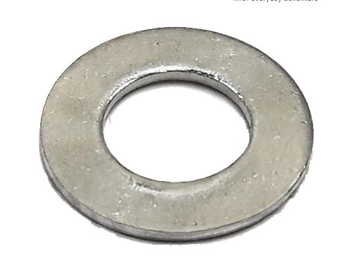 Ring Tussen Tandwiel As 8x16x2mm Minarelli Horizontaal/Verticaal